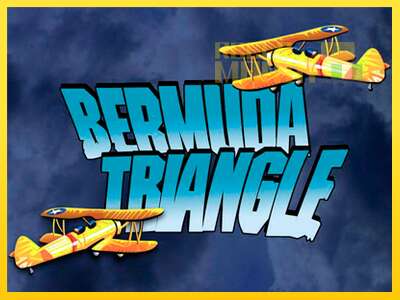 Bermuda Triangle - spelmaskin för pengar