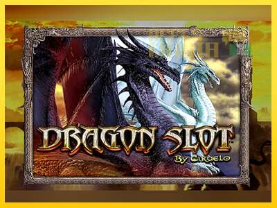 Dragon Slot - spelmaskin för pengar