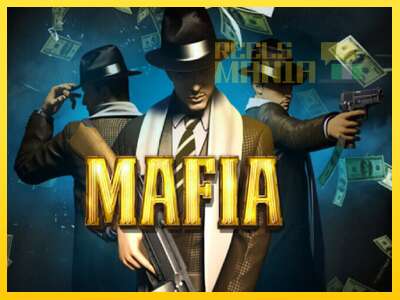 Mafia - spelmaskin för pengar