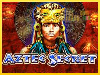 Aztec Secrets - spelmaskin för pengar