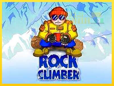 Rock Climber - spelmaskin för pengar