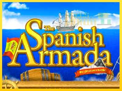 7 Days Spanish Armada - spelmaskin för pengar