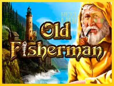 Old Fisherman - spelmaskin för pengar