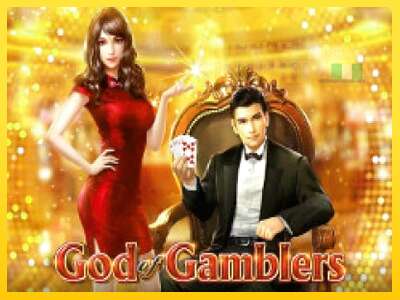 God of Gamblers - spelmaskin för pengar