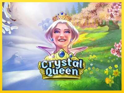 Crystal Queen - spelmaskin för pengar