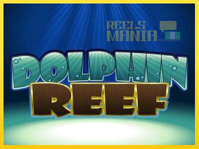 Dolphin Reef - spelmaskin för pengar