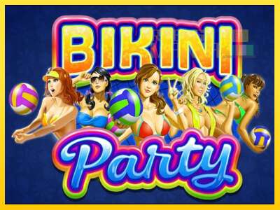 Bikini Party - spelmaskin för pengar