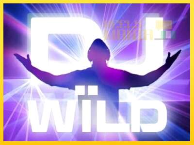 DJ Wild - spelmaskin för pengar