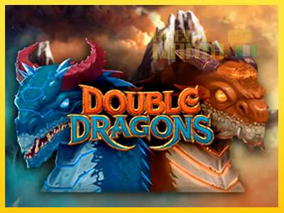 Double Dragons - spelmaskin för pengar