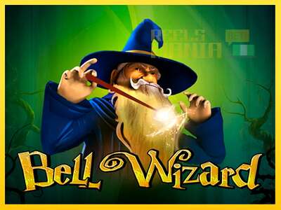 Bell Wizard - spelmaskin för pengar