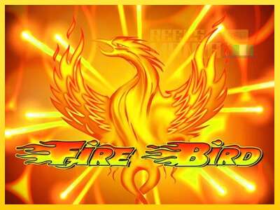 Fire Bird - spelmaskin för pengar