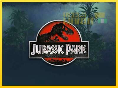 Jurassic Park - spelmaskin för pengar