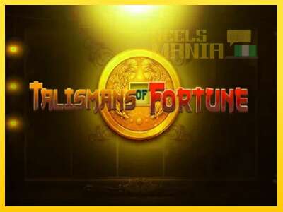 Talismans of Fortune - spelmaskin för pengar