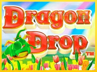 Dragon Drops - spelmaskin för pengar