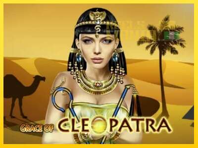 Grace of Cleopatra - spelmaskin för pengar