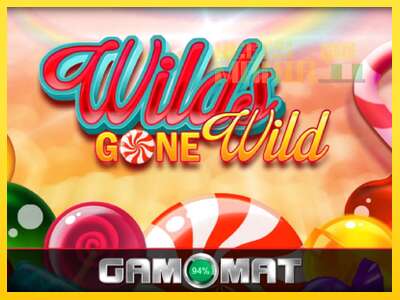 Wilds Gone Wild - spelmaskin för pengar