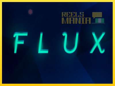 Flux - spelmaskin för pengar