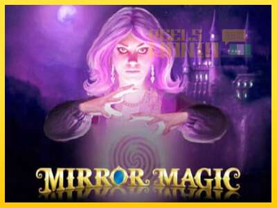 Mirror Magic - spelmaskin för pengar