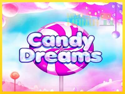 Candy Dreams - spelmaskin för pengar