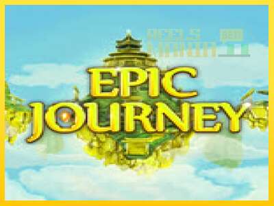 Epic Journey - spelmaskin för pengar