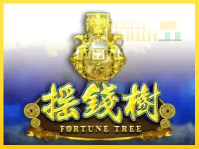 Fortune Tree - spelmaskin för pengar