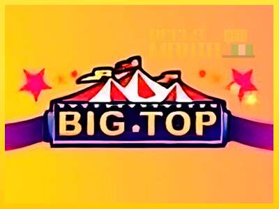 Big Top - spelmaskin för pengar