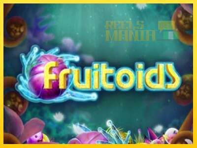 Fruitoids - spelmaskin för pengar