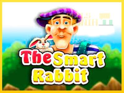 The Smart Rabbit - spelmaskin för pengar