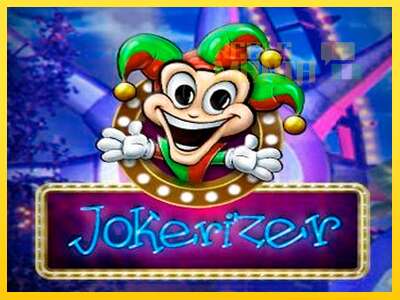 Jokerizer - spelmaskin för pengar