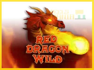 Red Dragon Wild - spelmaskin för pengar