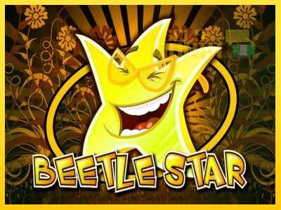 Beetle Star - spelmaskin för pengar