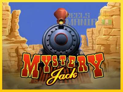 Mystery Jack - spelmaskin för pengar