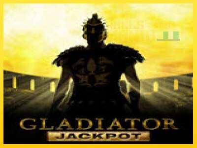 Gladiator Jackpot - spelmaskin för pengar