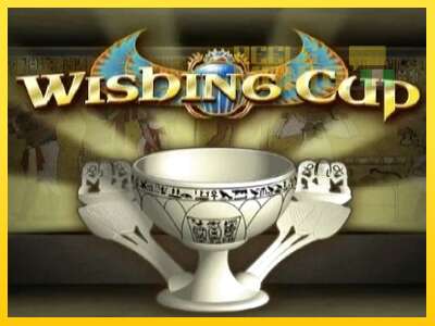 Wishing Cup - spelmaskin för pengar