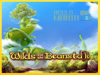 Wilds and the Beanstalk - spelmaskin för pengar