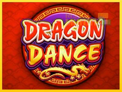 Dragon Dance - spelmaskin för pengar