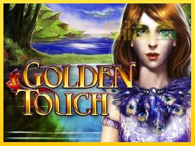 Golden Touch - spelmaskin för pengar