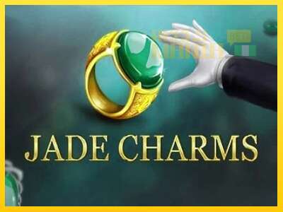 Jade Charms - spelmaskin för pengar