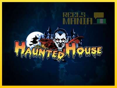 Haunted House - spelmaskin för pengar