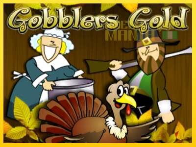 Gobblers Gold - spelmaskin för pengar