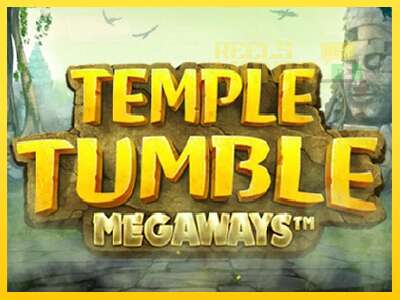 Temple Tumble - spelmaskin för pengar