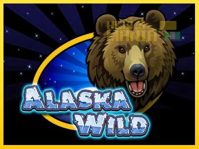 Alaska Wild - spelmaskin för pengar