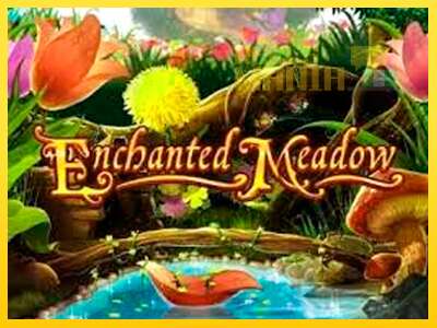 Enchanted Meadow - spelmaskin för pengar