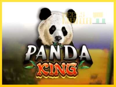 Panda King - spelmaskin för pengar