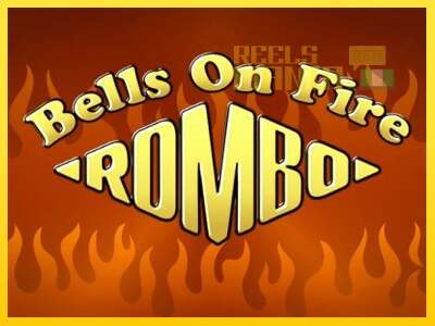 Bells on Fire Rombo - spelmaskin för pengar