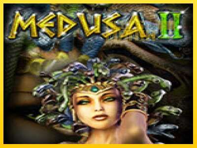 Medusa 2 - spelmaskin för pengar