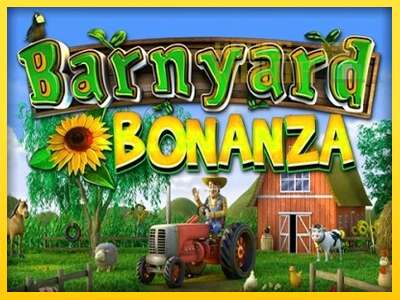 Barnyard Bonanza - spelmaskin för pengar