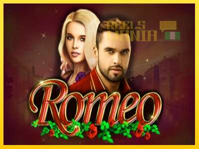 Romeo - spelmaskin för pengar