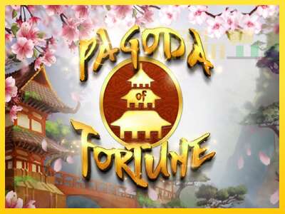 Pagoda of Fortune - spelmaskin för pengar