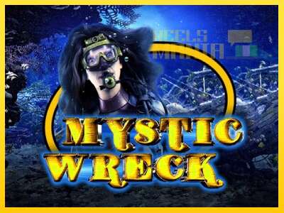 Mystic Wreck - spelmaskin för pengar